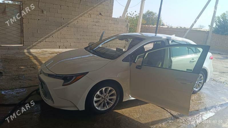 Toyota Corolla 2022 - 240 000 TMT - Кака - img 4