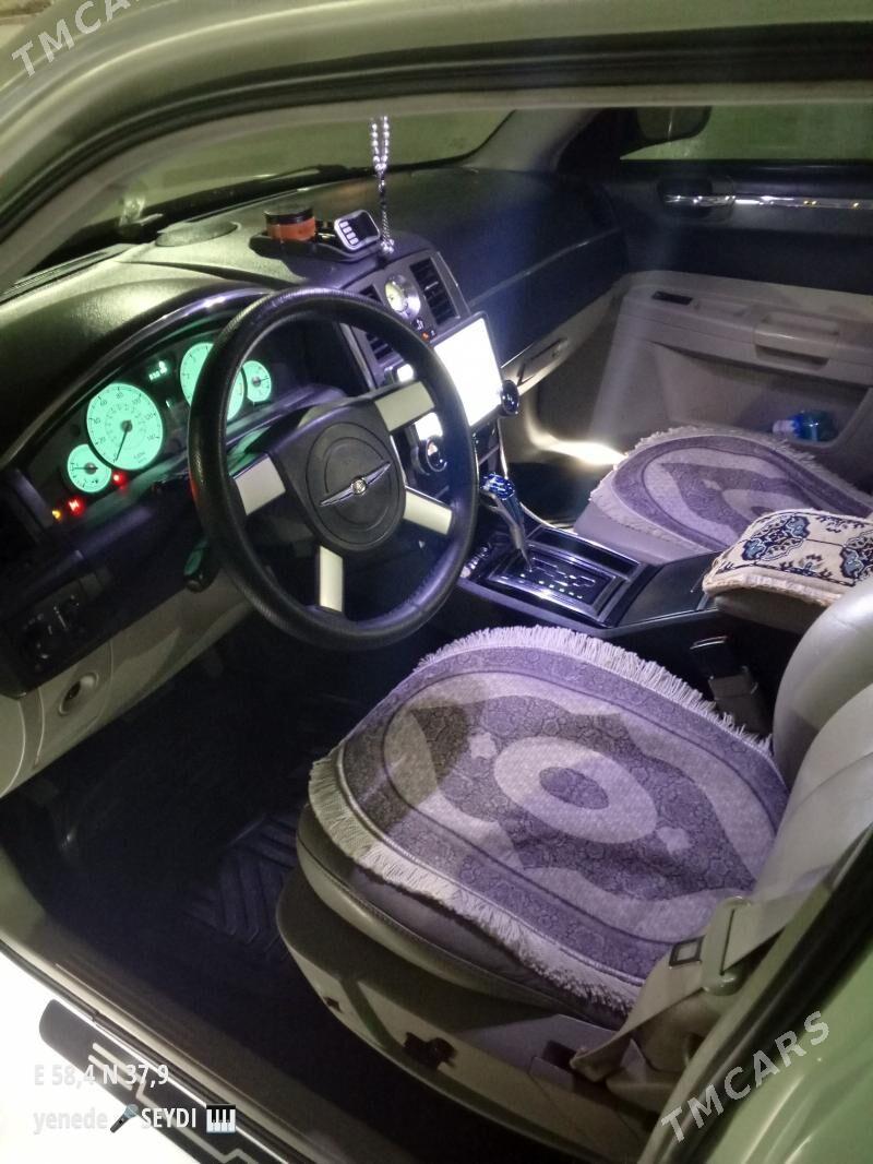 Chrysler 300C 2005 - 110 000 TMT - Ашхабад - img 10