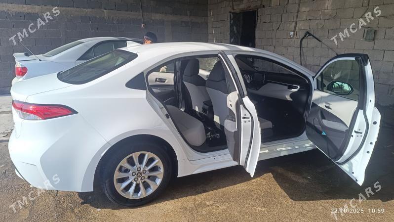 Toyota Corolla 2022 - 240 000 TMT - Кака - img 6