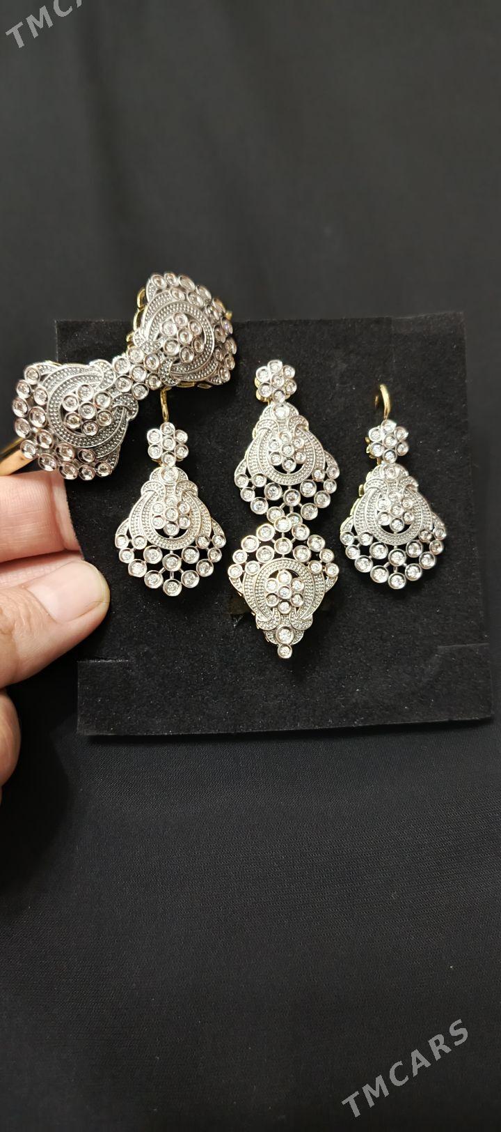 kamplekt - Ашхабад - img 2