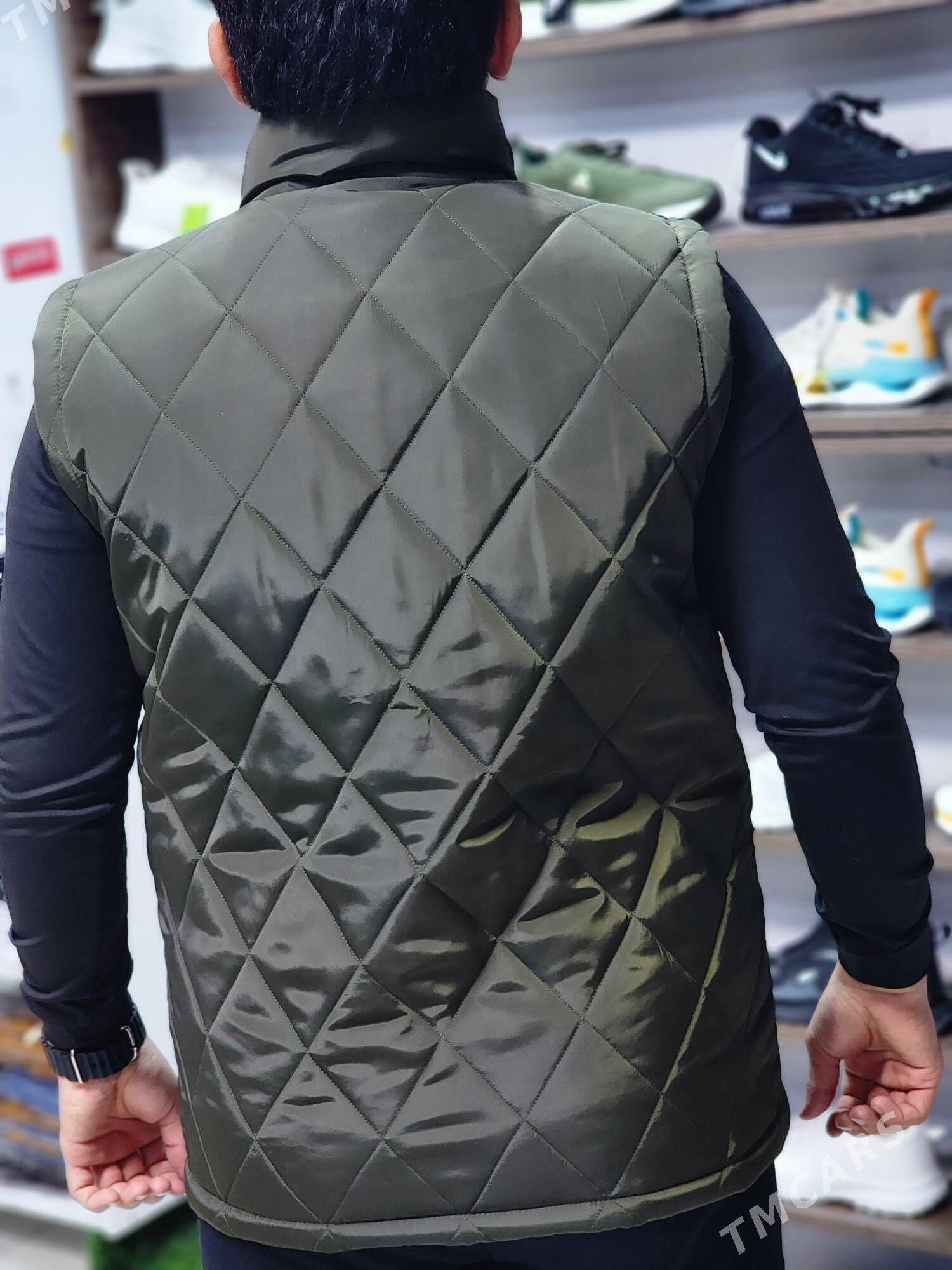 Ýeñsiz Kurtka - Мир 8 - img 2