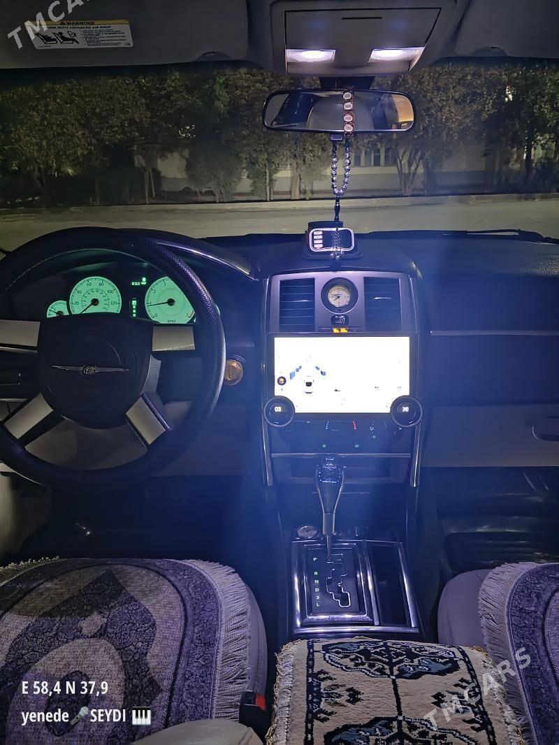 Chrysler 300C 2005 - 110 000 TMT - Ашхабад - img 9