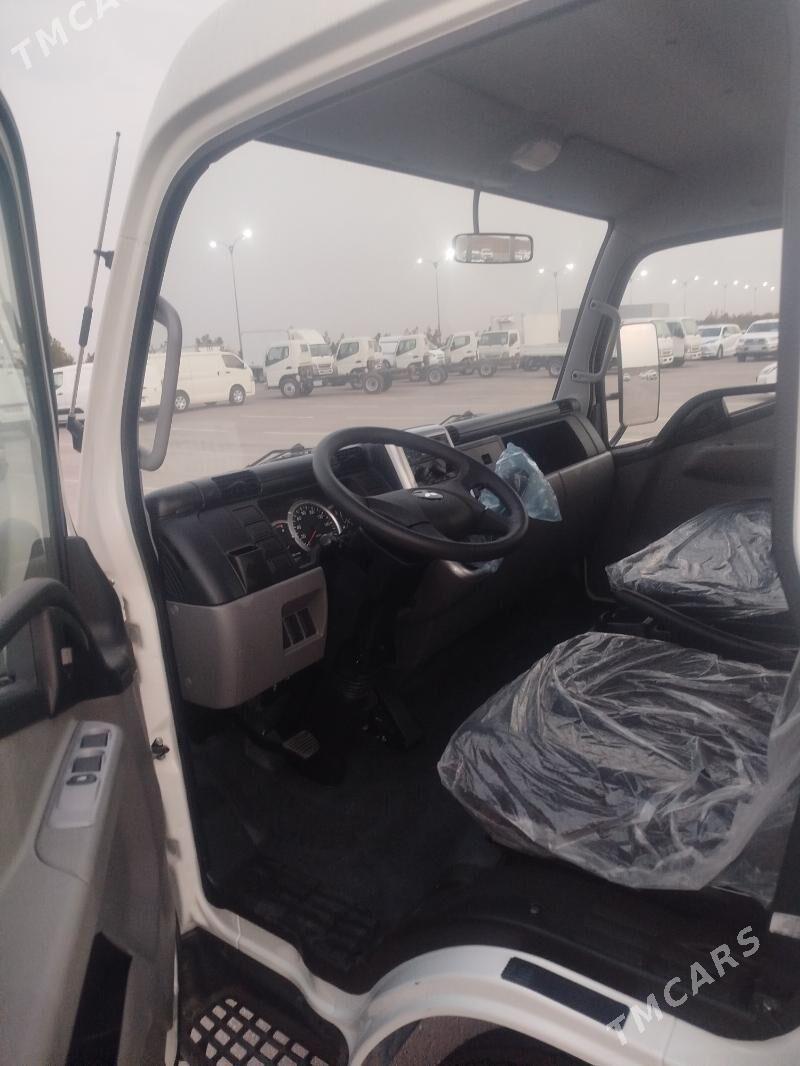 Mitsubishi Canter 2025 - 509 000 TMT - "Алтын Асыр" Гундогар базары ( Толкучка) - img 5