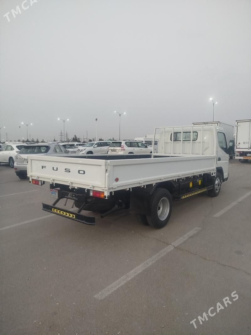 Mitsubishi Canter 2025 - 509 000 TMT - "Алтын Асыр" Гундогар базары ( Толкучка) - img 4