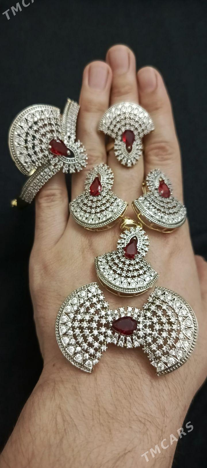 kamplekt - Ашхабад - img 3