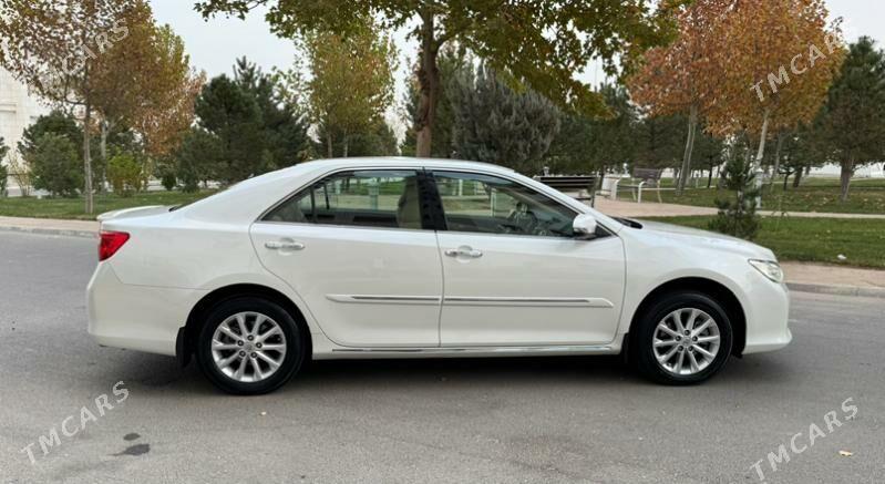 Toyota Camry 2014 - 350 000 TMT - Aşgabat - img 4