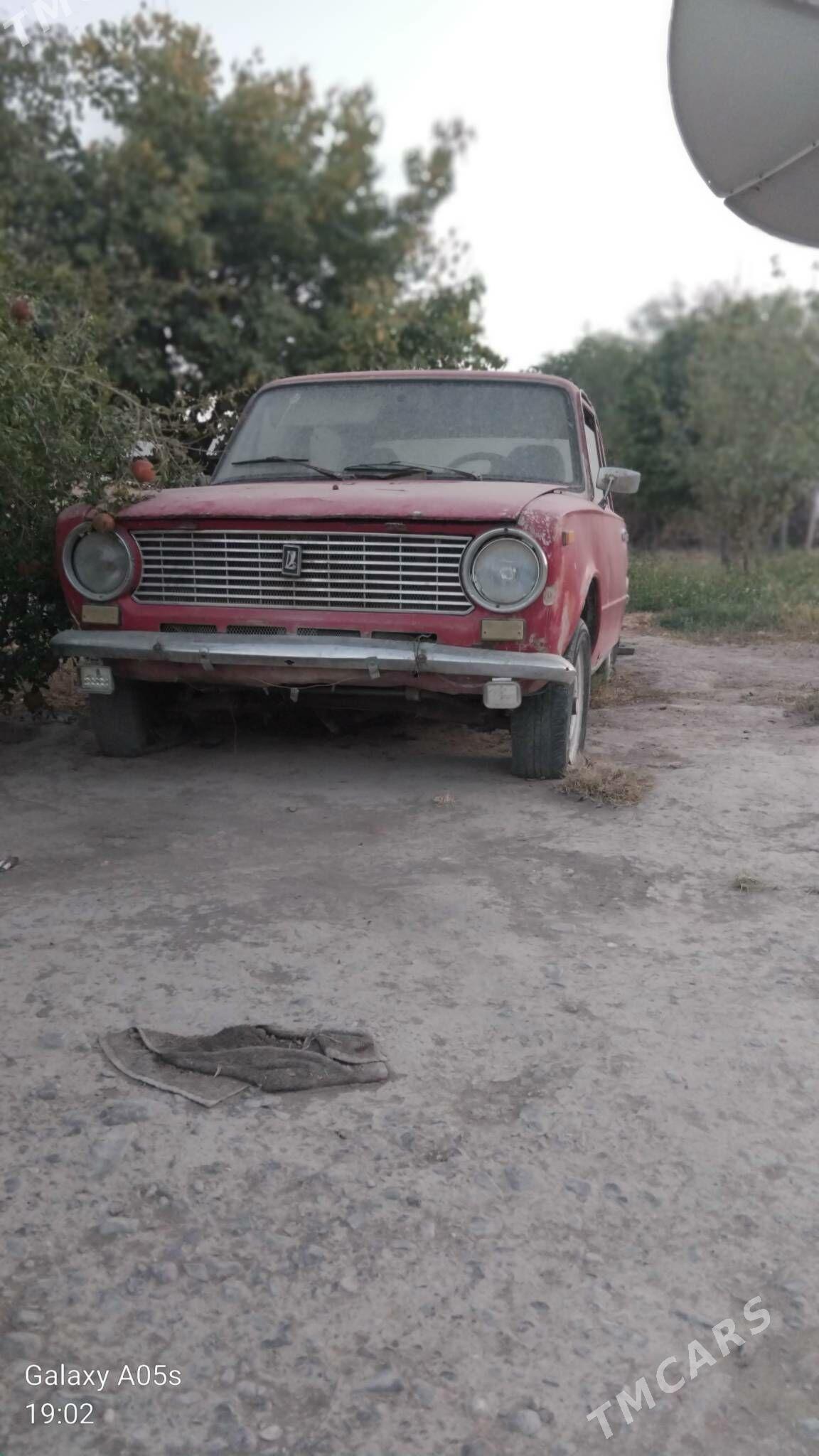 Lada 2104 1980 - 6 000 TMT - Gökdepe - img 4