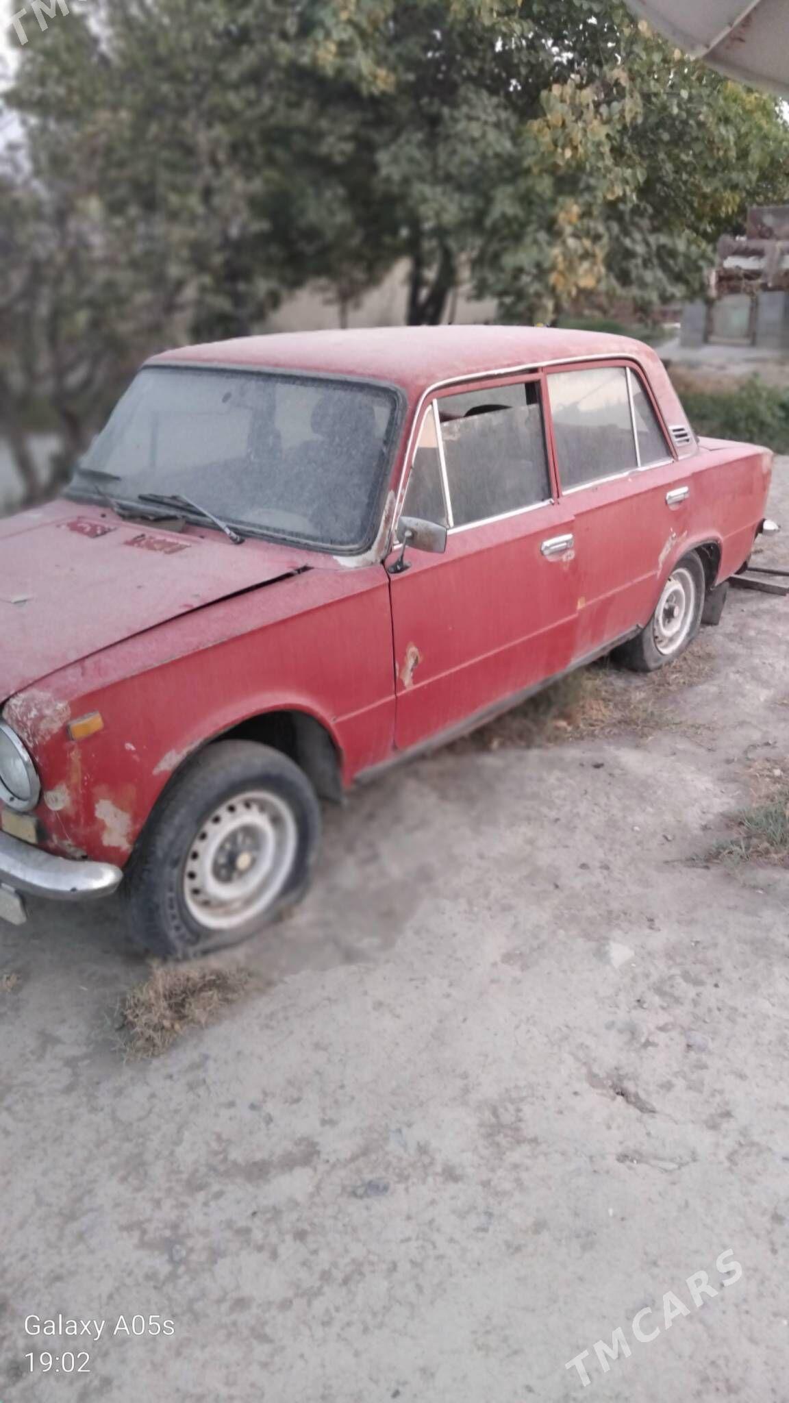 Lada 2104 1980 - 6 000 TMT - Gökdepe - img 5
