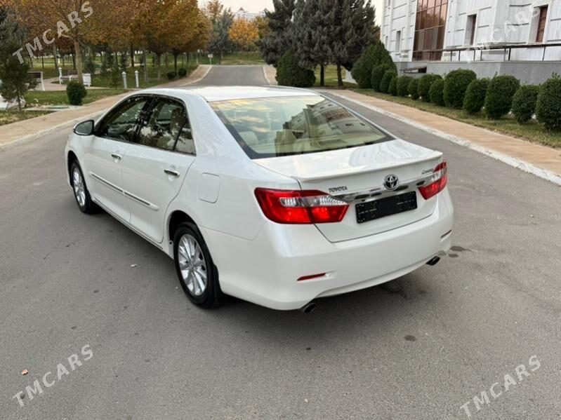 Toyota Camry 2014 - 350 000 TMT - Aşgabat - img 2