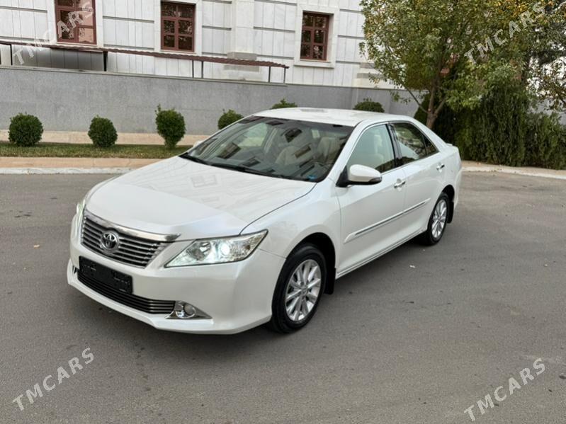 Toyota Camry 2014 - 350 000 TMT - Aşgabat - img 10