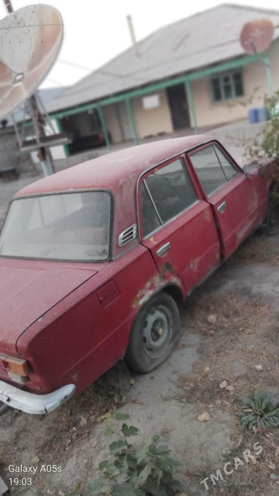 Lada 2104 1980 - 6 000 TMT - Gökdepe - img 3