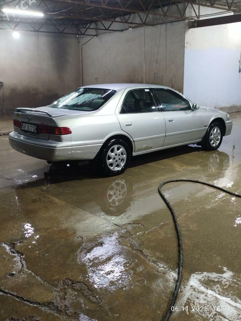 Toyota Camry 2000 - 125 000 TMT - Акдепе - img 5
