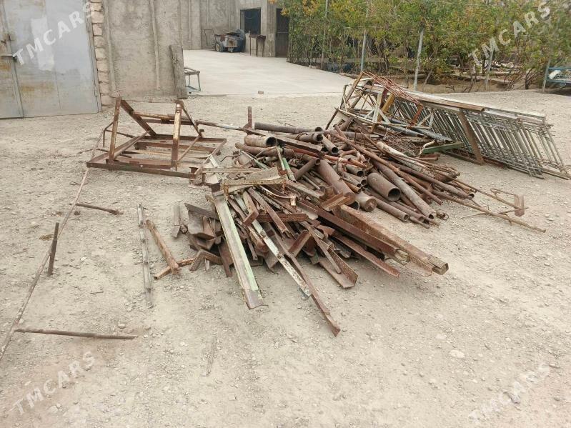 armatur ugolnik turba - Балканабат - img 2