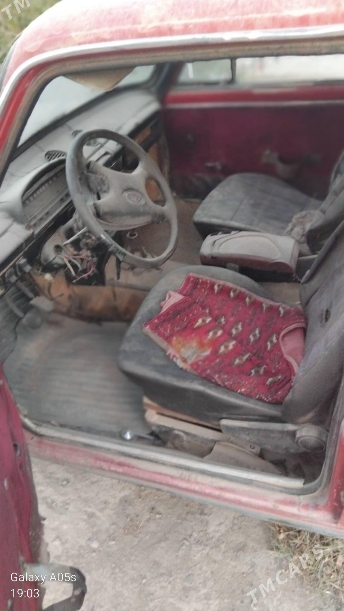 Lada 2104 1980 - 6 000 TMT - Gökdepe - img 2