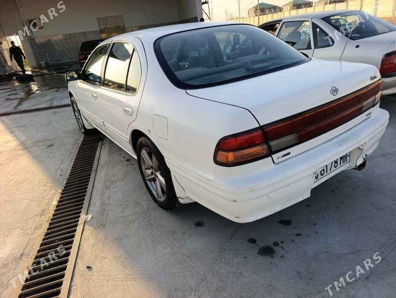 Nissan Cefiro 1995 - 38 000 TMT - Mary - img 3