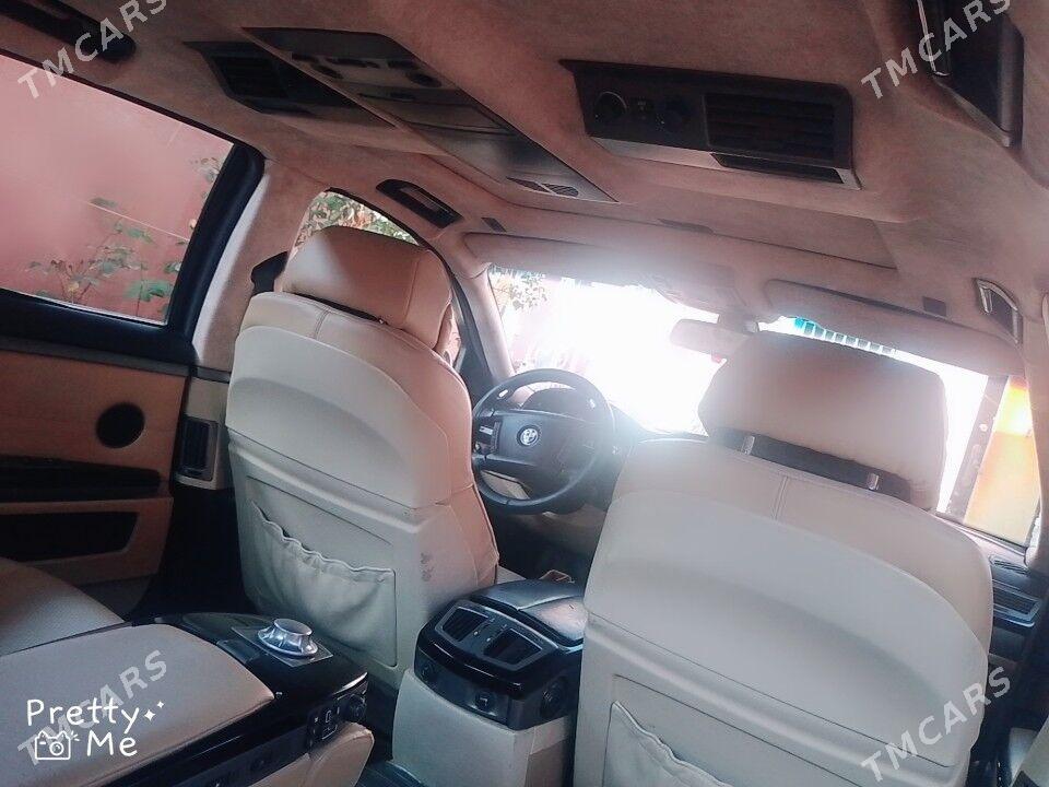BMW 745 2005 - 115 000 TMT - Туркменбаши - img 3