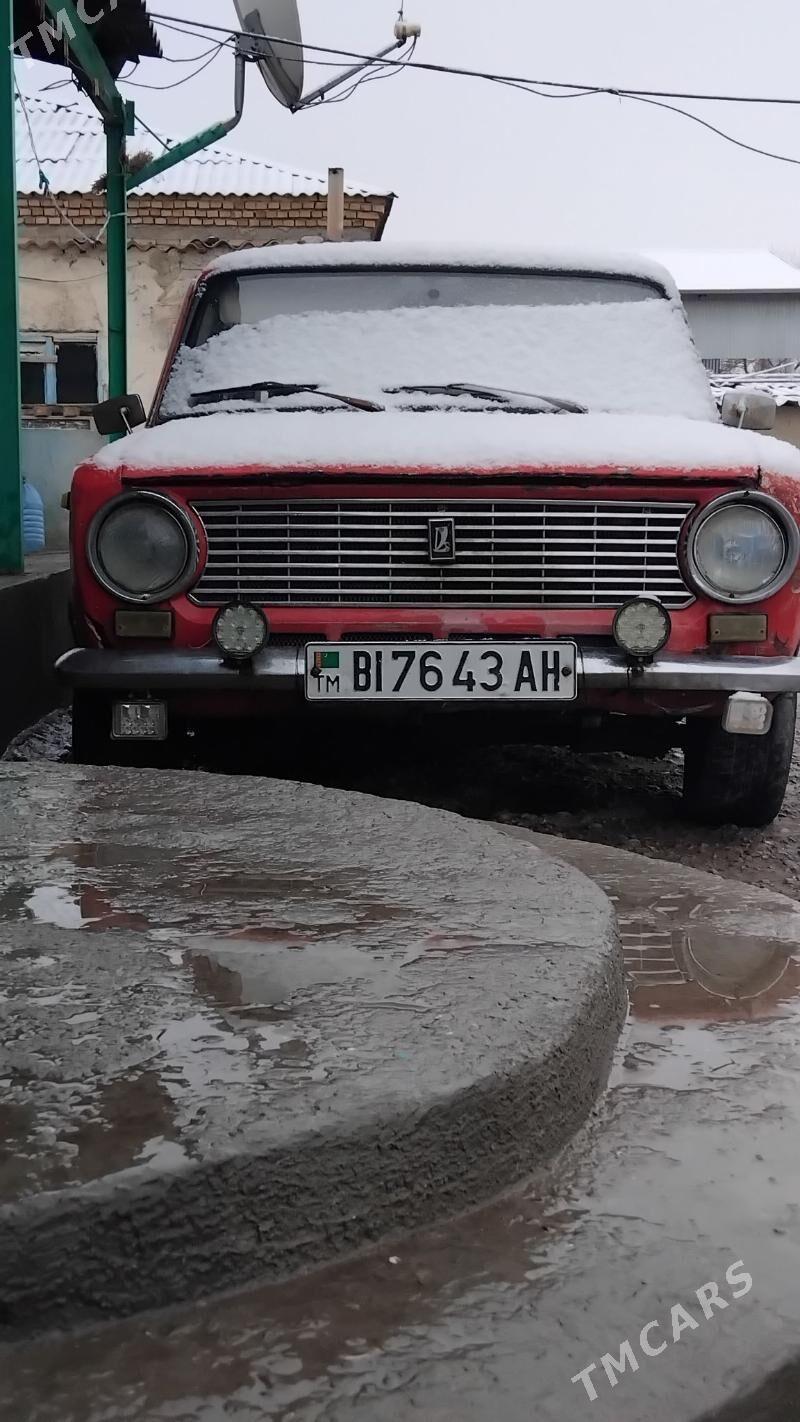 Lada 2104 1980 - 6 000 TMT - Gökdepe - img 8