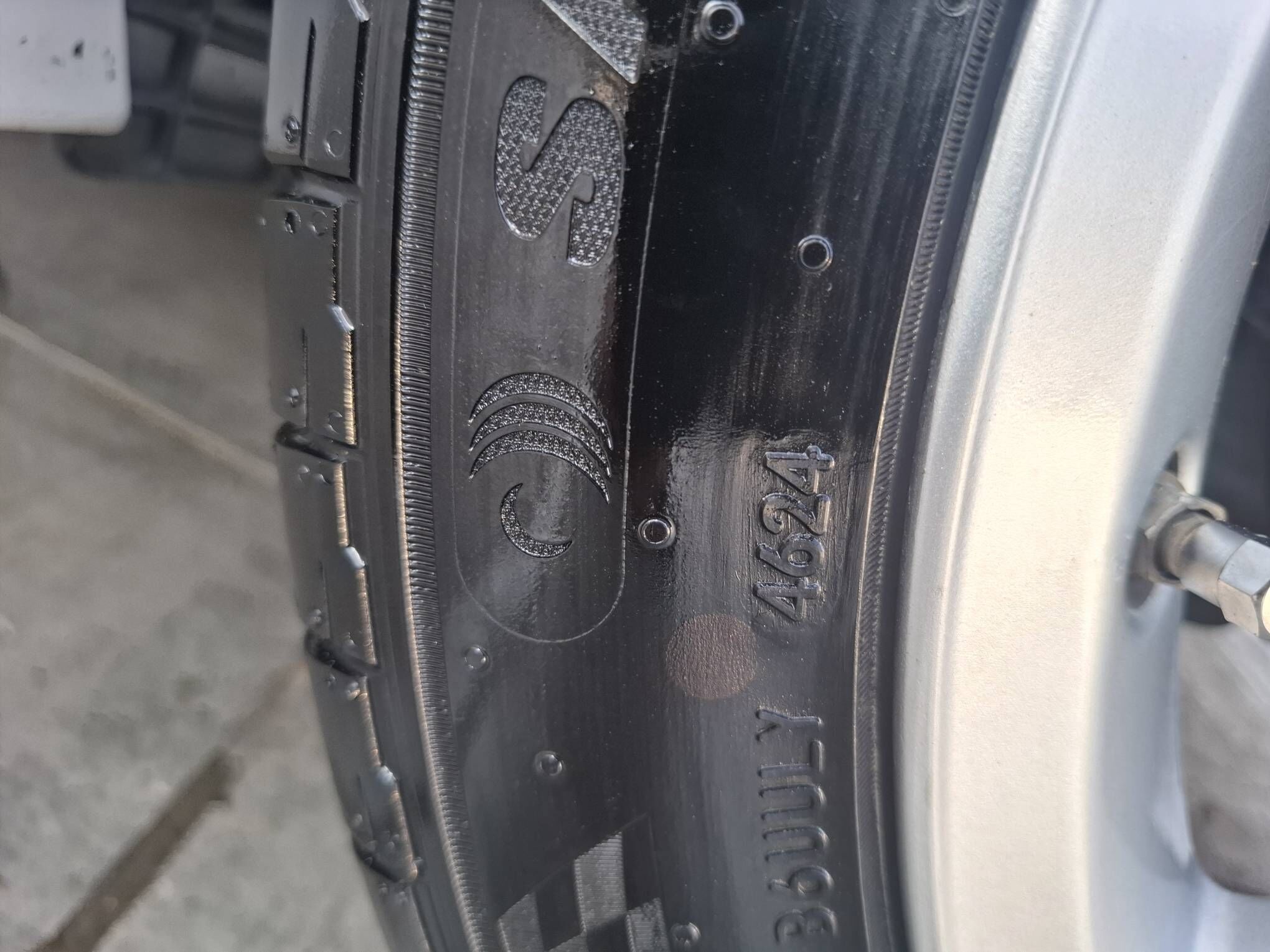 karolla diska teker 5 200 TMT - Aşgabat - img 7