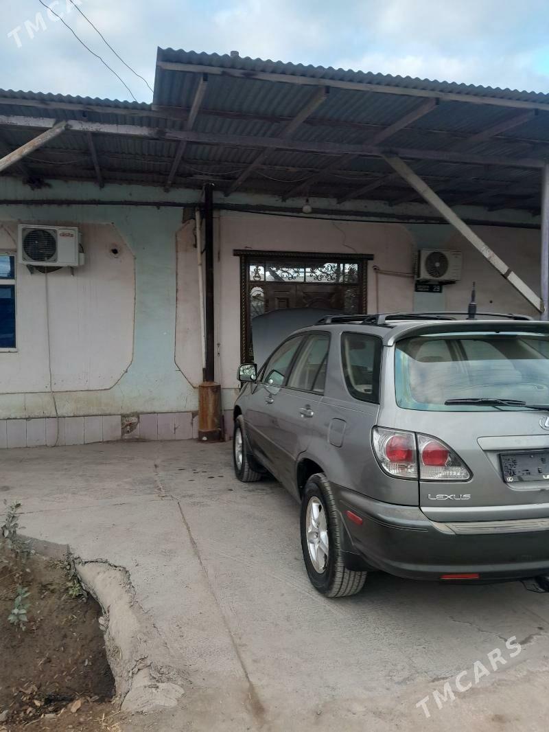 Lexus RX 300 2002 - 216 000 TMT - Daşoguz - img 8