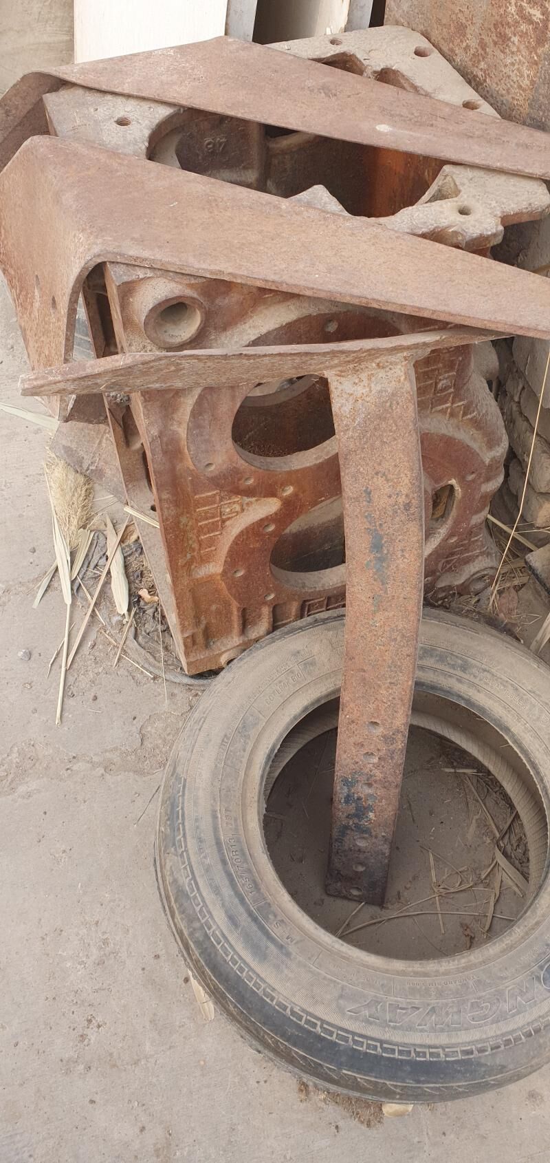 Paya capyan 1 300 TMT - Şabat etr. - img 3