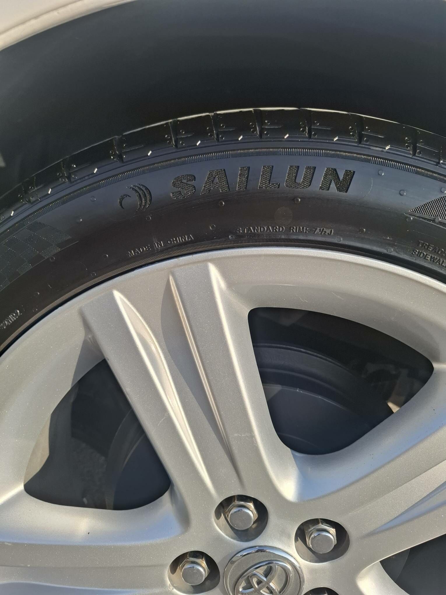 karolla diska teker 5 200 TMT - Aşgabat - img 6