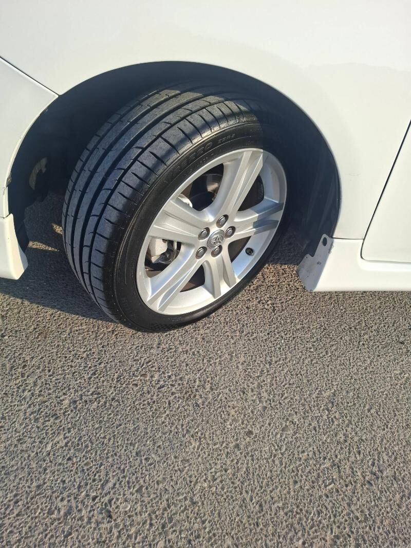 karolla diska teker 5 200 TMT - Aşgabat - img 3