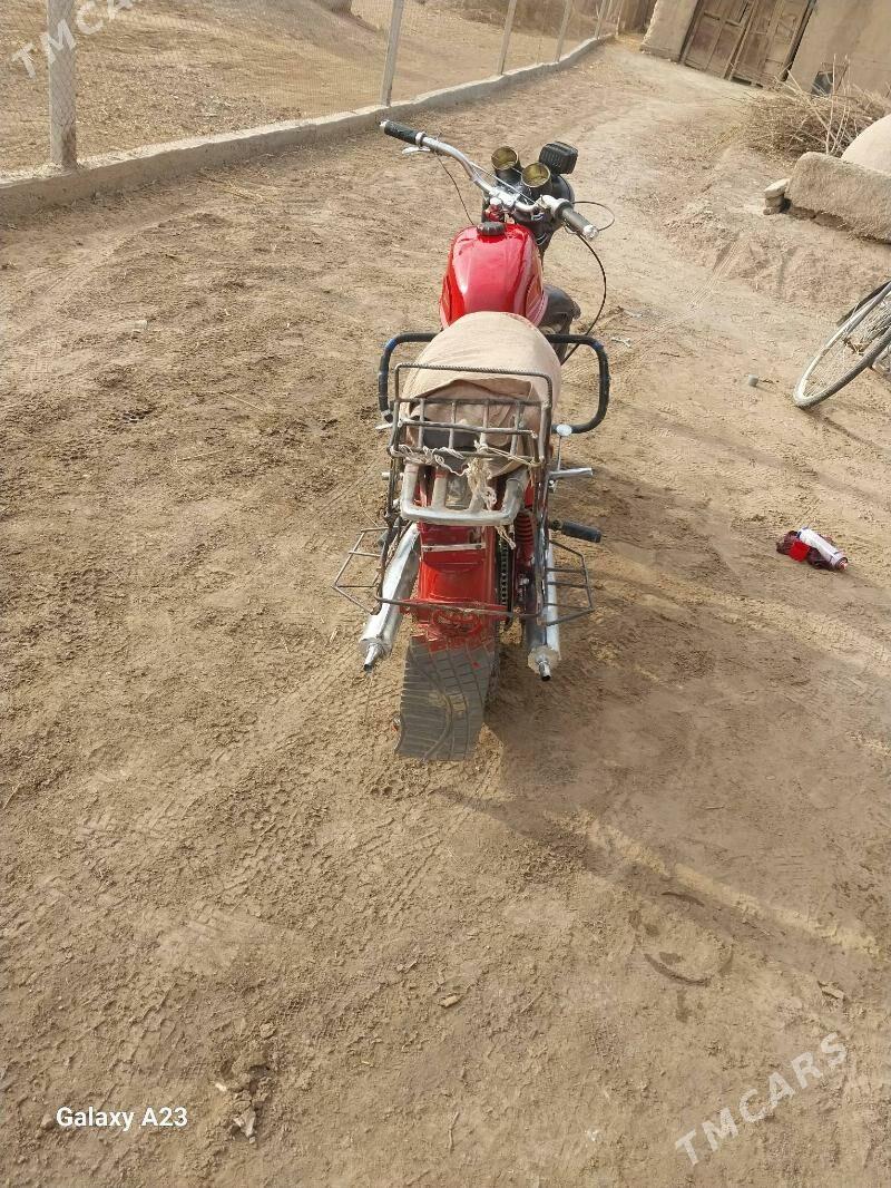 Iž Planeta 2000 - 3 500 TMT - Görogly (Tagta) - img 2