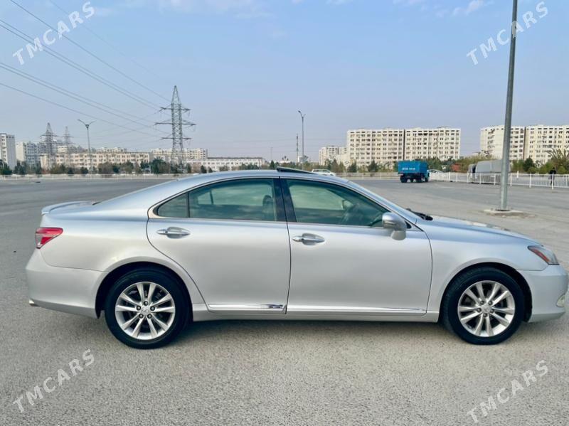 Lexus ES 350 2012 - 250 000 TMT - Aşgabat - img 2