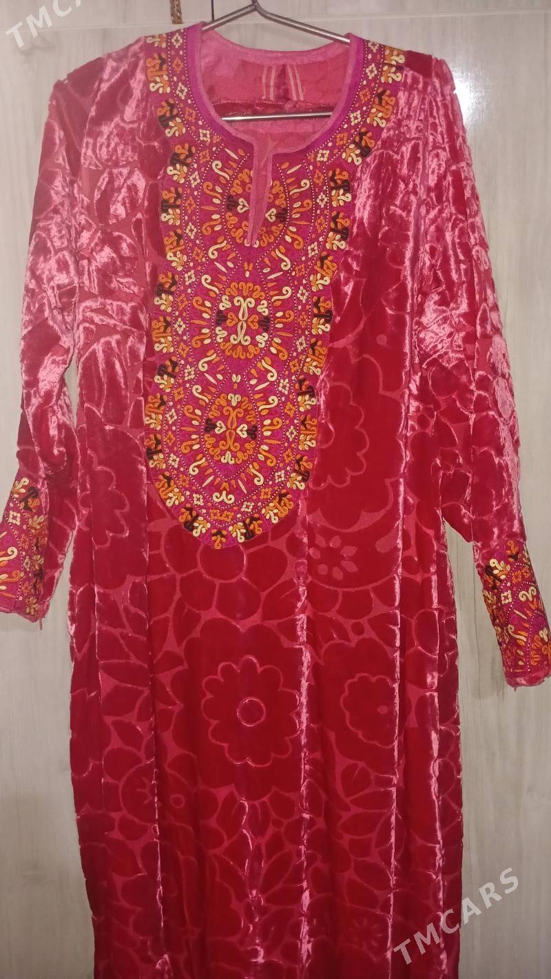 Эшик - Daşoguz - img 3