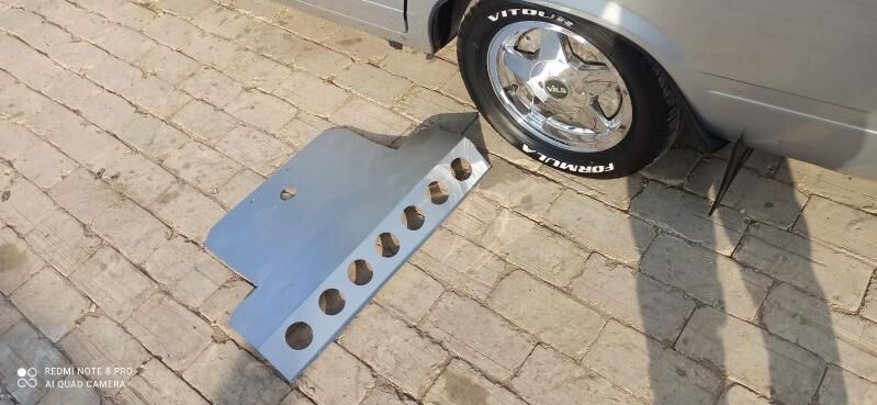 zasita 2107 lada 280 TMT - Байрамали - img 3