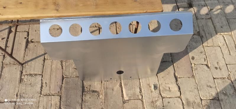 zasita 2107 lada 280 TMT - Байрамали - img 4