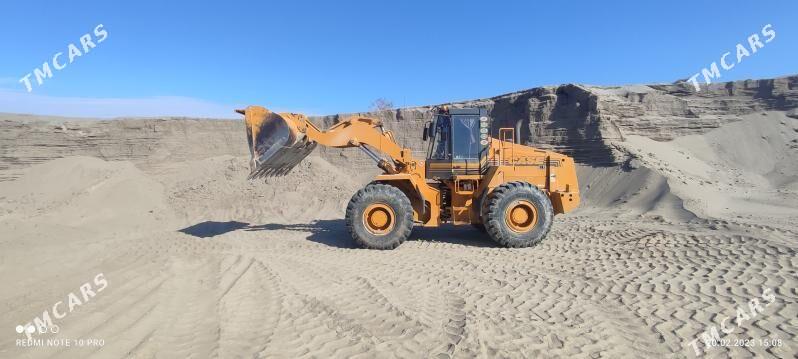 XCMG ZL50 1998 - 350 000 TMT - Губадаг - img 5