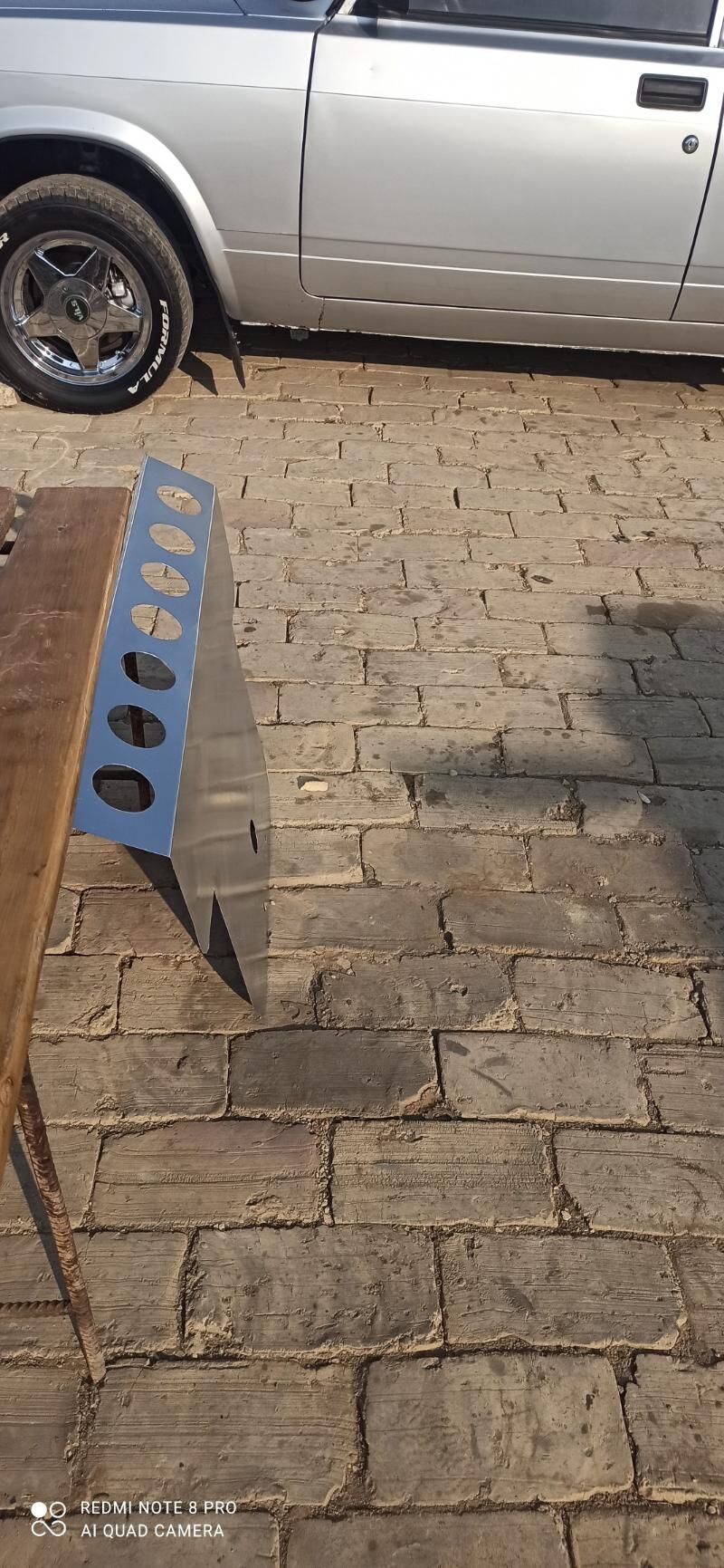 zasita 2107 lada 280 TMT - Байрамали - img 2