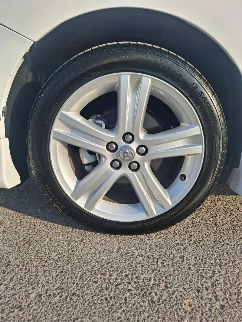 karolla diska teker 5 200 TMT - Aşgabat - img 2