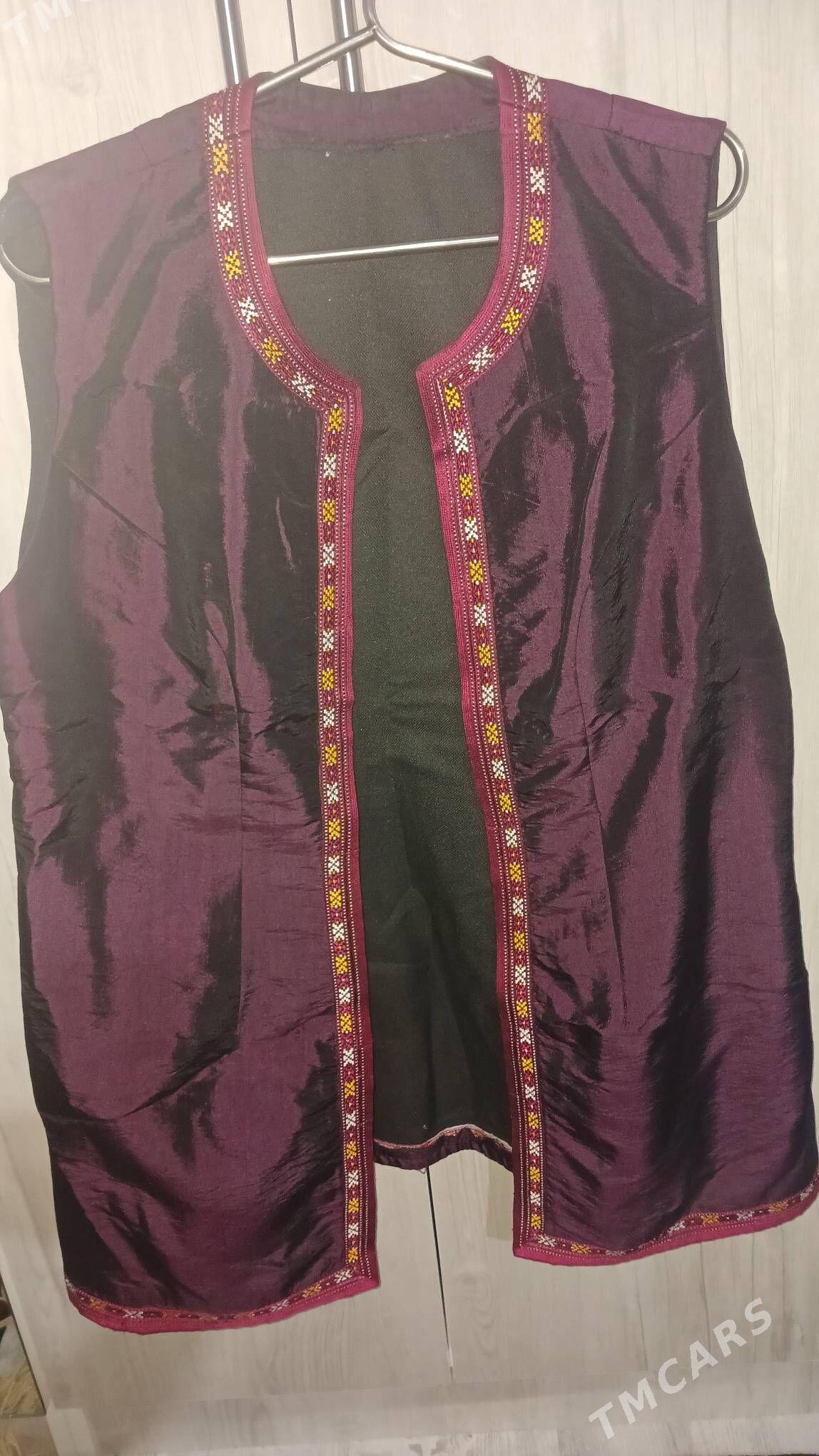 Эшик - Daşoguz - img 2