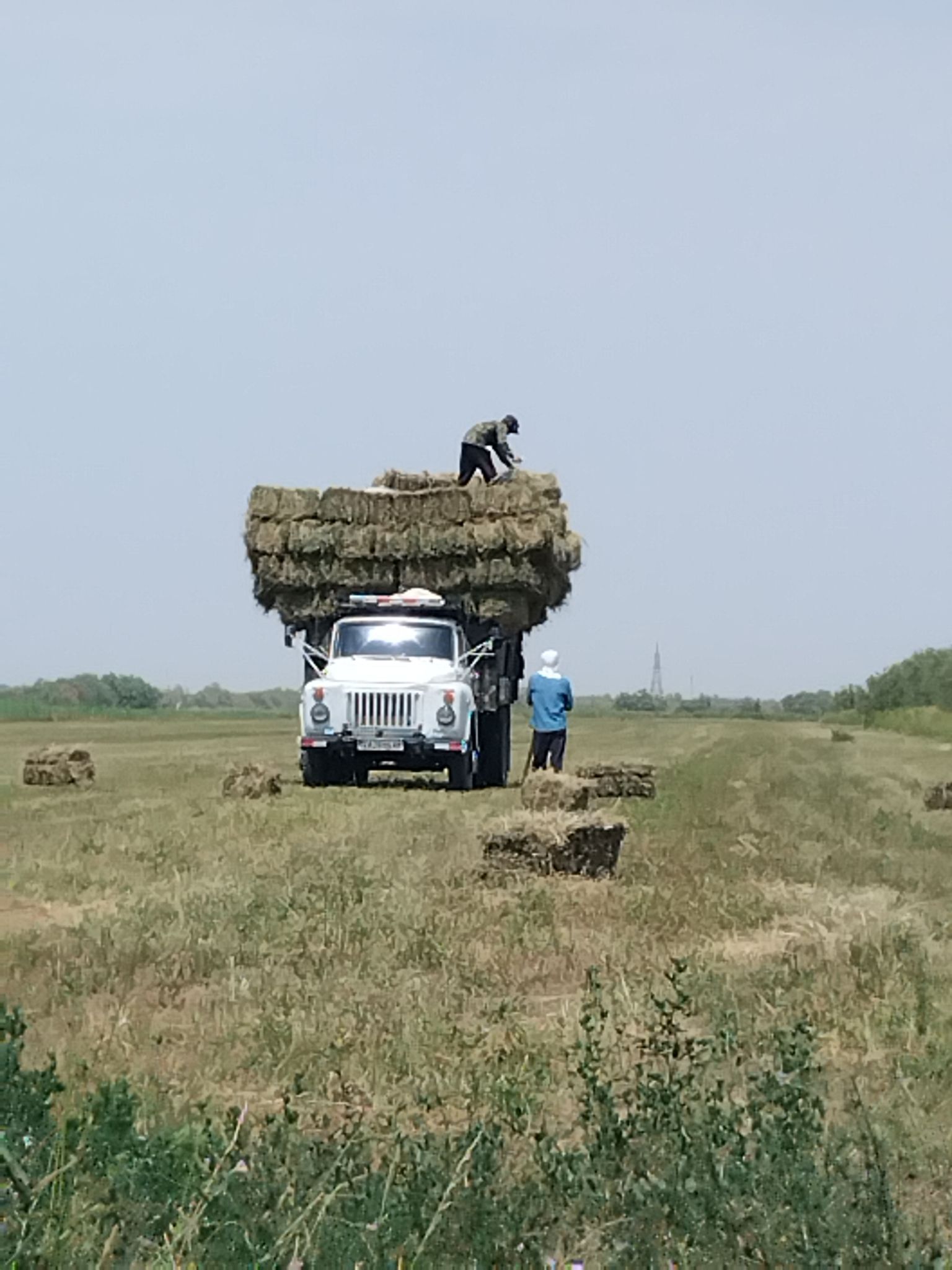 Gaz 52 1993 - 40 000 TMT - Бахарден - img 6