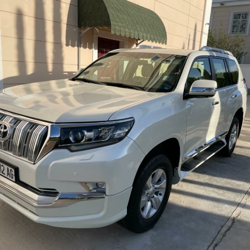 Gelnaljy üçin Maşynlar  - Aşgabat - img 8