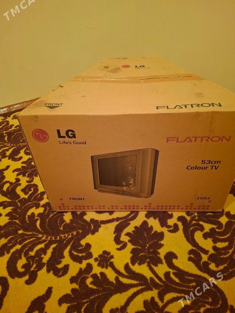 Телевизор - Daşoguz - img 3