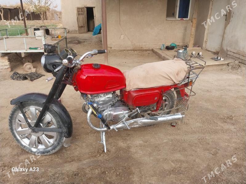 Iž Planeta 2000 - 3 500 TMT - Görogly (Tagta) - img 1