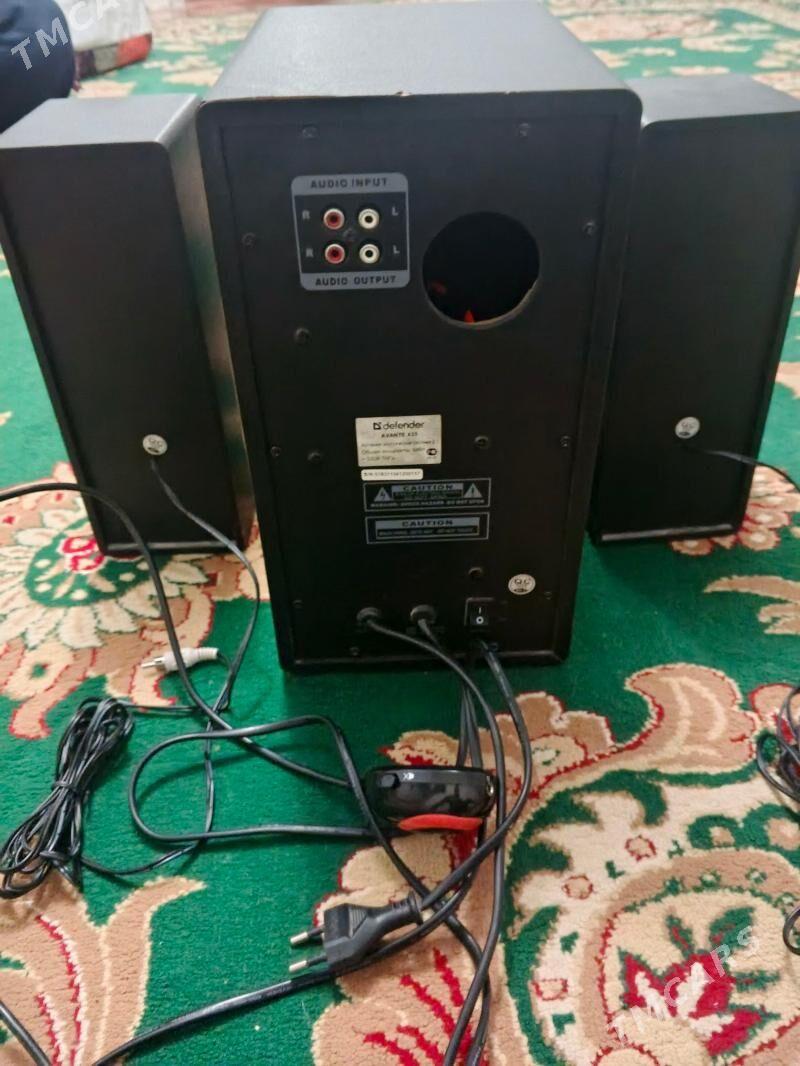 Kalonka usinitil - Gyzylarbat - img 2