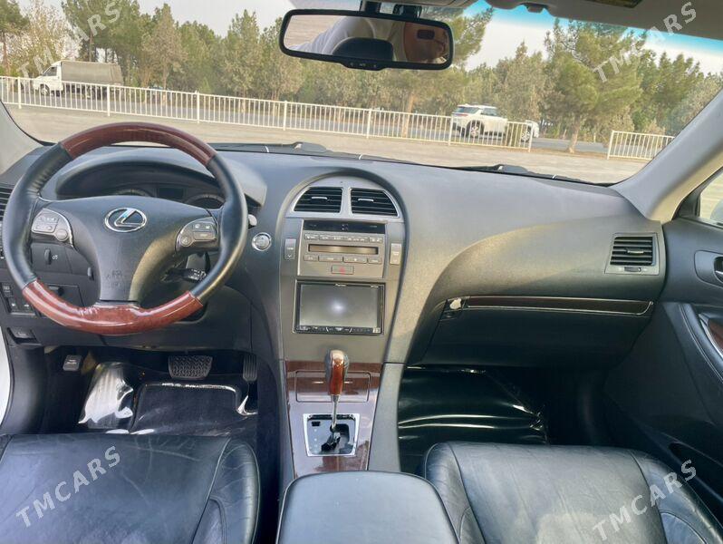 Lexus ES 350 2012 - 250 000 TMT - Aşgabat - img 4