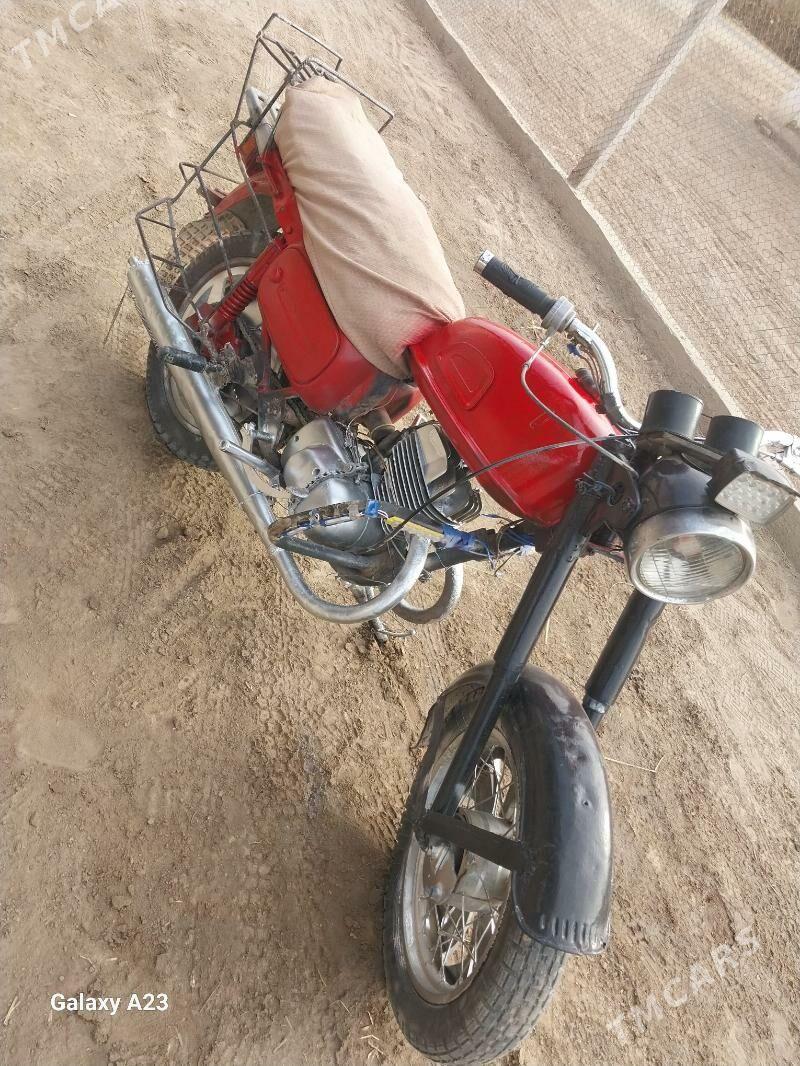 Iž Planeta 2000 - 3 500 TMT - Görogly (Tagta) - img 3