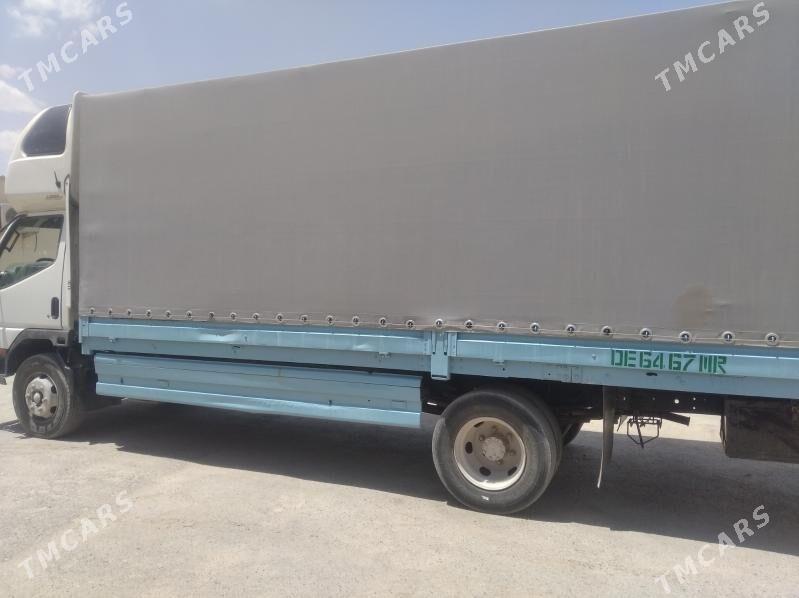 Mitsubishi Canter 2003 - 280 000 TMT - Мары - img 3