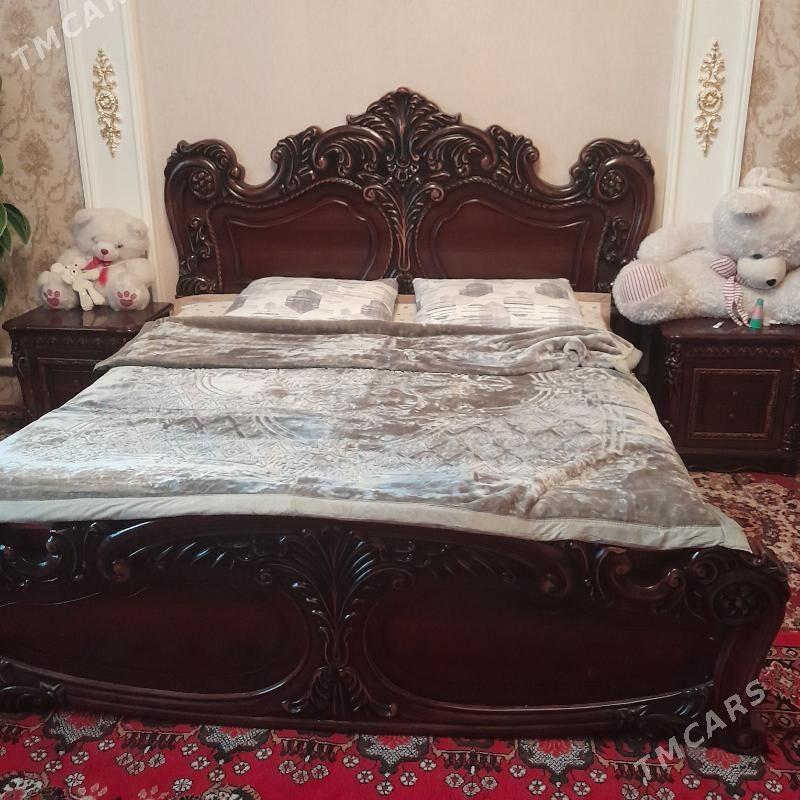 Spalni garnitur - Дашогуз - img 2