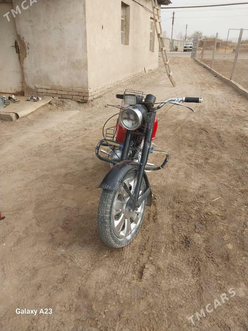 Iž Planeta 2000 - 3 500 TMT - Görogly (Tagta) - img 4