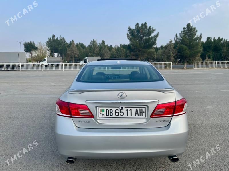 Lexus ES 350 2012 - 250 000 TMT - Aşgabat - img 3