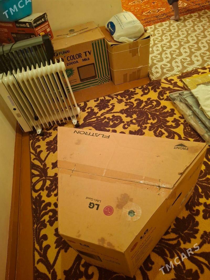 Телевизор - Daşoguz - img 2