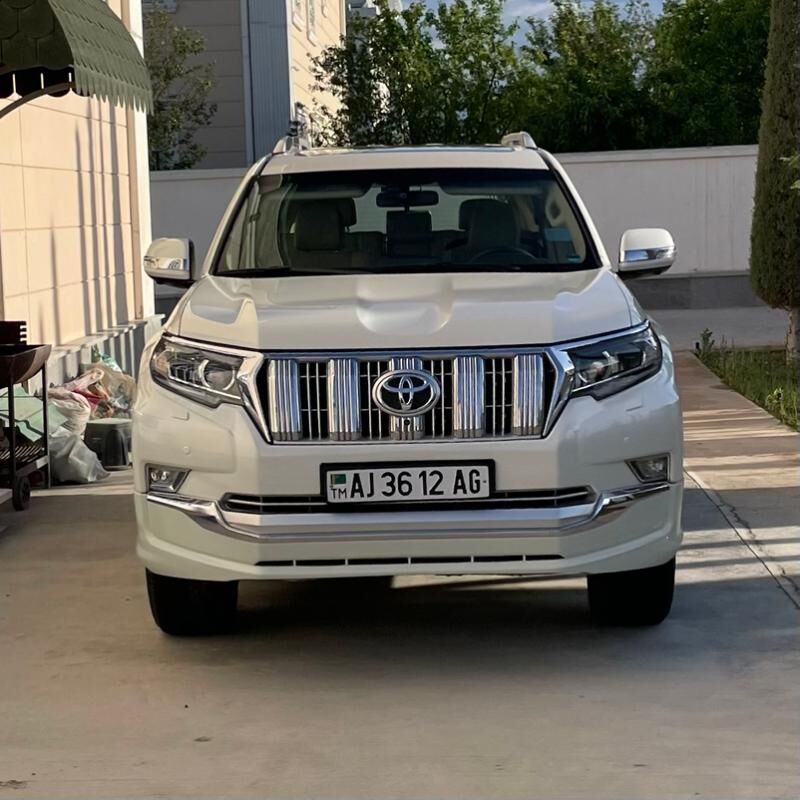 Gelnaljy üçin Maşynlar  - Aşgabat - img 9