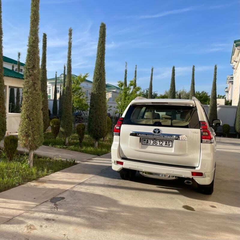 Gelnaljy üçin Maşynlar  - Aşgabat - img 10