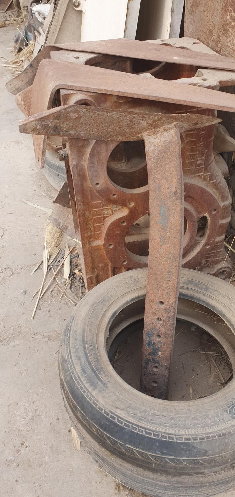 Paya capyan 1 300 TMT - Şabat etr. - img 4